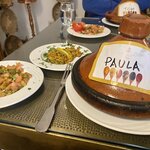 Photo taken by Paula F