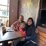 Photo taken by Saba D