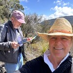 Photo taken by Amy Z