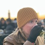 Photo taken by Tiffany M