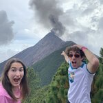 Photo taken by M E
