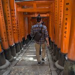 Photo taken by Melanie d