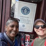 Photo taken by Preetha T