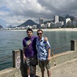 Photo taken by Sam G