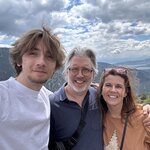 Photo taken by Jones I