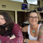 Photo taken by Victoria C