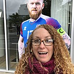 Photo taken by Annie T