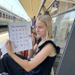 Photo taken by Tanya A