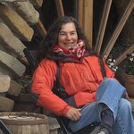 Photo taken by Sylvia S