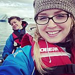 Photo taken by Lana M