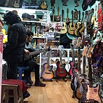 Photo taken by Brenna M