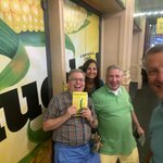 Photo taken by Marcie M