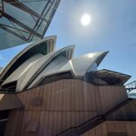 Photo taken by Sean M