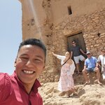 Photo taken by Rick E