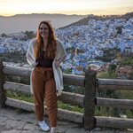 Photo taken by Hunter M