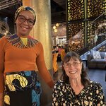 Photo taken by Tom B