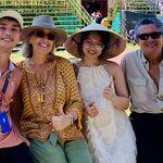 Photo taken by Jacqui O