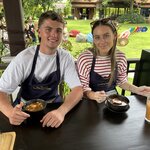 Photo taken by Dianne M