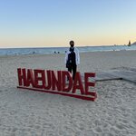 Photo taken by Kory D