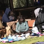 Photo taken by Alfredo H