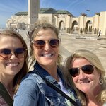 Photo taken by Lesley B