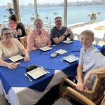 Photo taken by George S