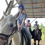 Photo taken by Victoria C