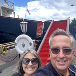 Photo taken by Larry B