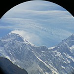 Everest | Photo taken by Harold S