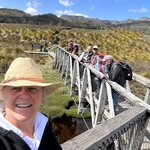 Photo taken by Amy Z