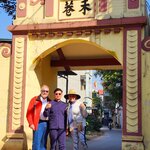 Photo taken by E.J. B