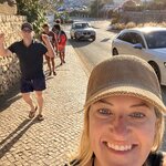 Photo taken by Michael M