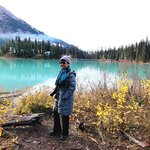 Photo taken by Leonila Q