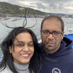 Photo taken by Anjana A