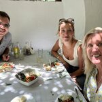 Photo taken by Christy W