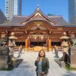 Photo taken by Hector R