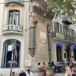 Photo taken by John P