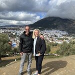 Photo taken by leigh b