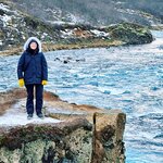 Photo taken by Kristin T