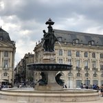 Bordeaux  | Photo taken by Chirag M