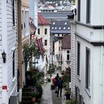 Photo taken by Maria W