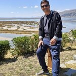 Photo taken by Sailesh P