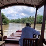 Photo taken by Stephen B