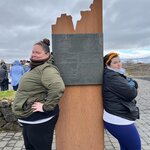 Photo taken by Connie P