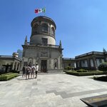 Photo taken by Pacita D