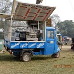 Photo taken by Wayne D