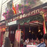 Photo taken by ANNE N