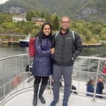 Photo taken by Anjana A