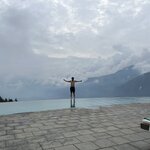 Photo taken by Linda O