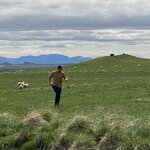 Photo taken by Christy L